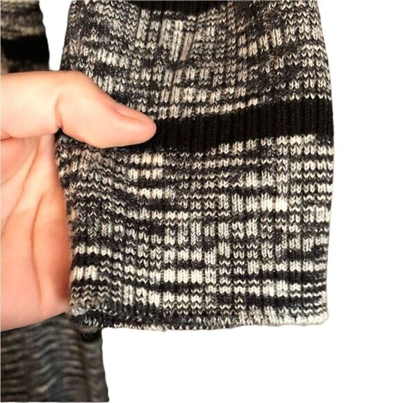 Calvin Klein knit turtle neck dress - Picture 11 of 12